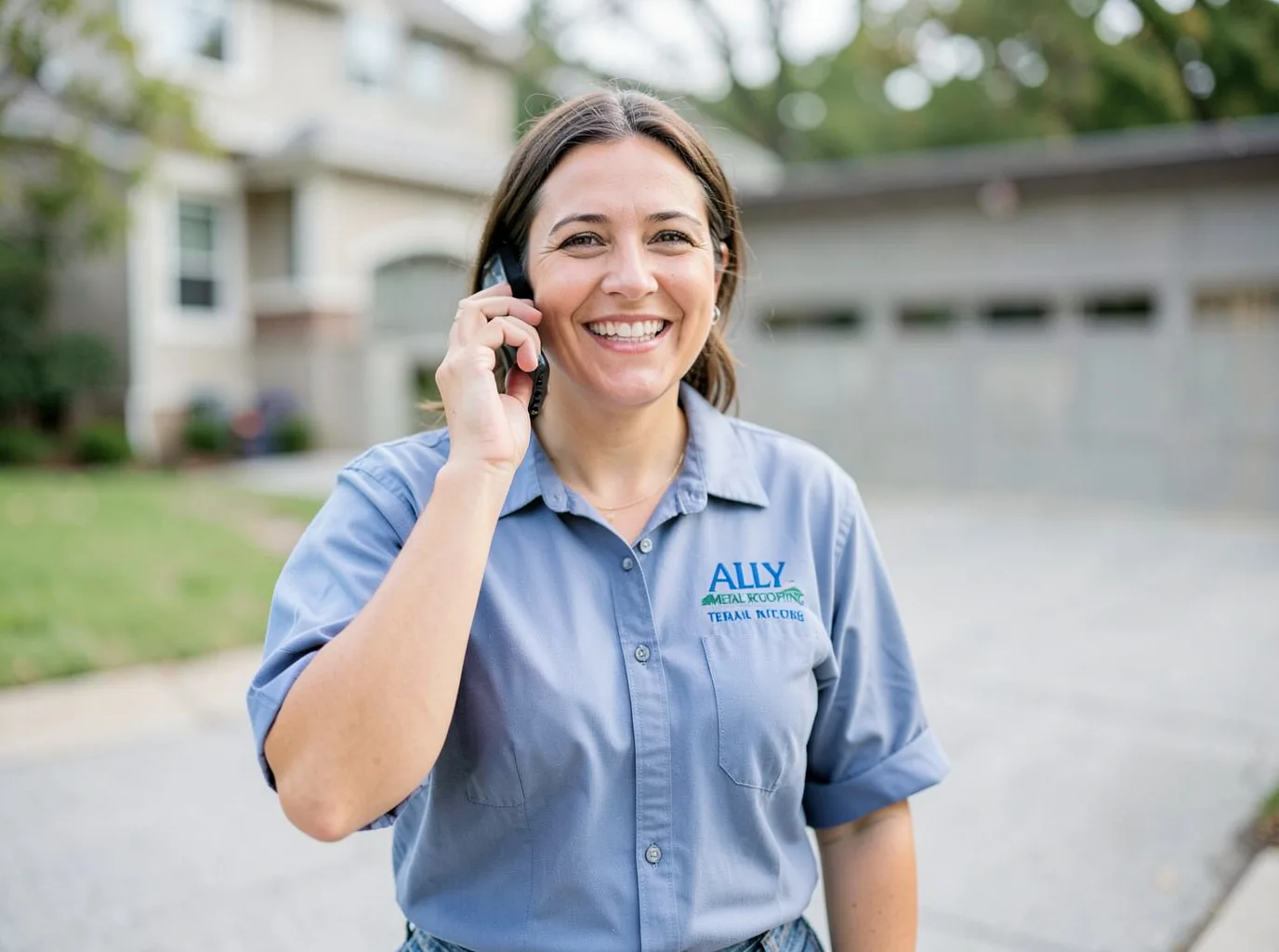 Metal Roof Installation Montcalm, WV FAQs